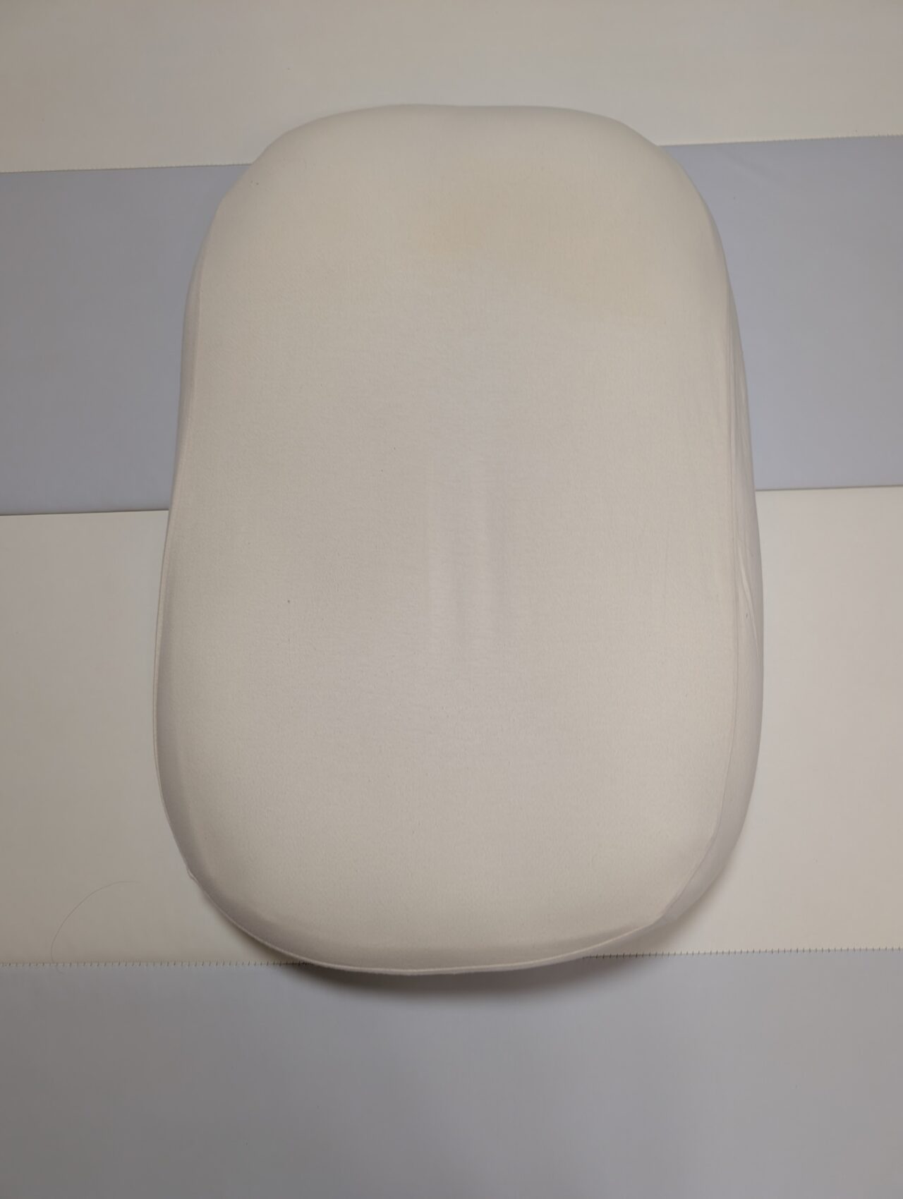 iiminのCカーブベビーベッド