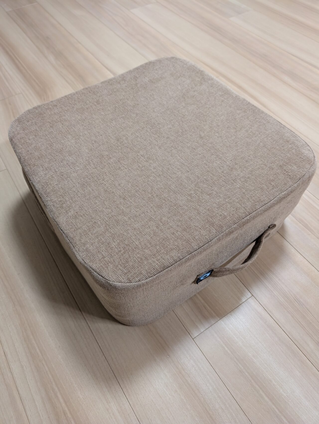 Shape Cubeのトランポリンクッション